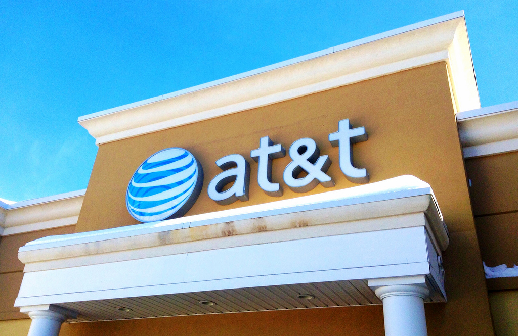 AT&T Dividends