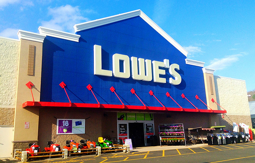Lowe's Companies Dividends