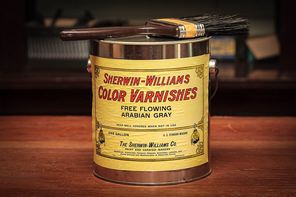 Sherwin-Williams Dividends