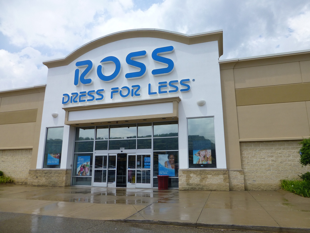 Ross Stores Dividend Growth