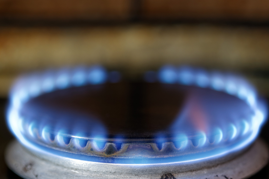 Piedmont Natural Gas Dividend Growth