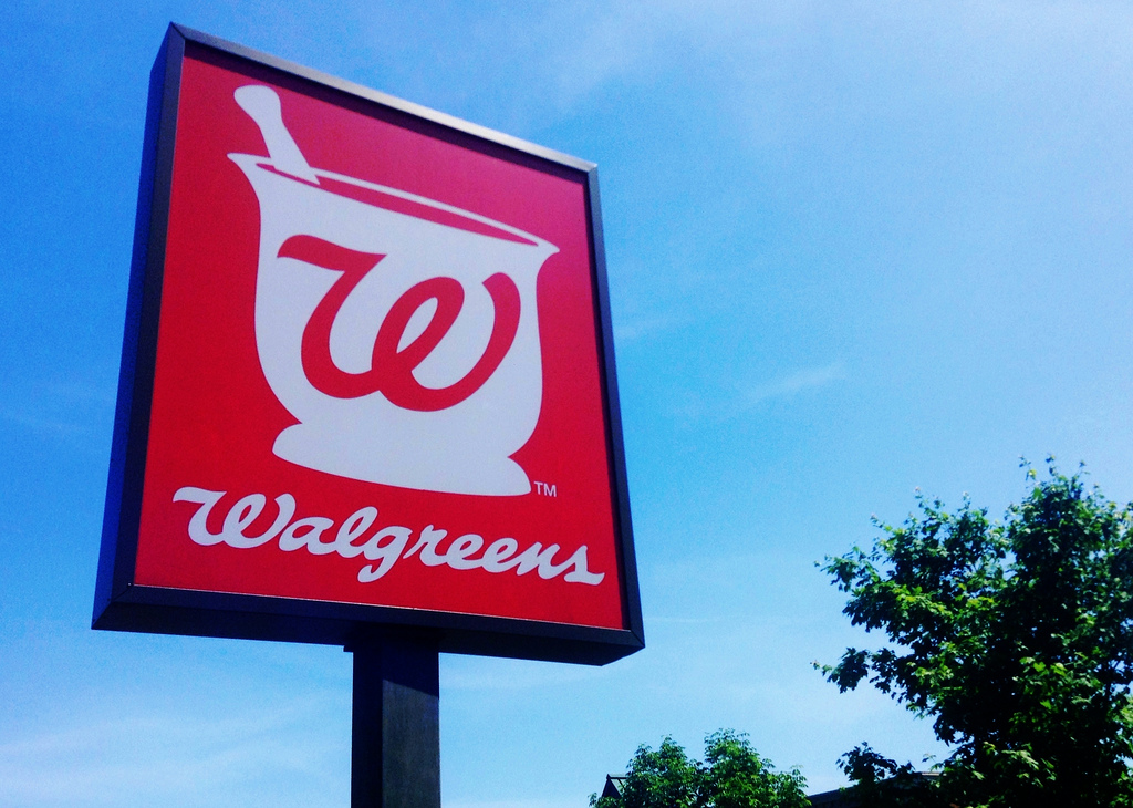 Walgreens Boots Alliance Dividend Growth