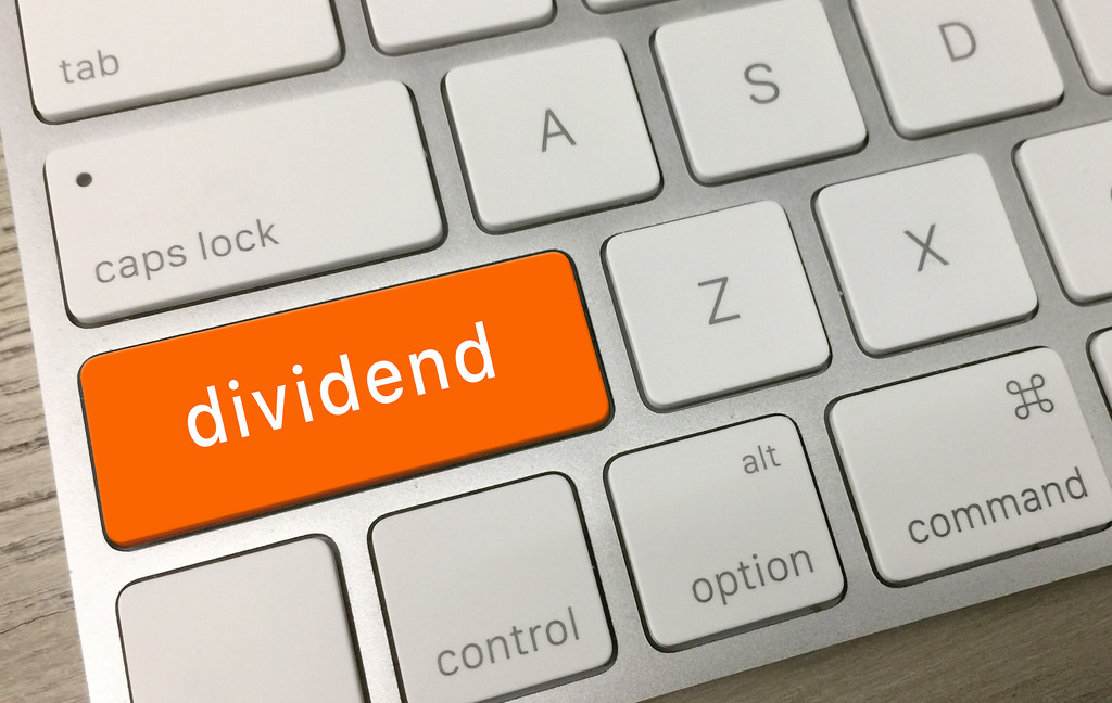 Dividend Growth Stocks